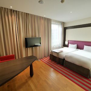 Classic Double Room Twin Beds